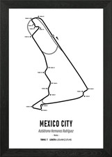 Poster arte da parete con