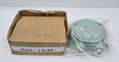 Jrc 154f scatola - aw-154f,
