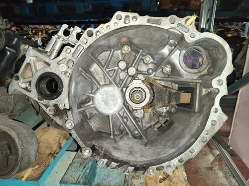 Cambio manuale completo - manuale,