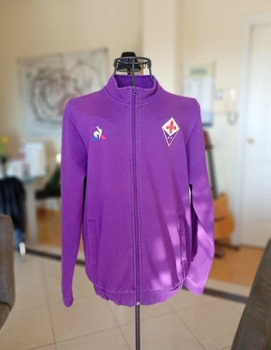 Felpa ufficiale coq sportif - ufficiale,