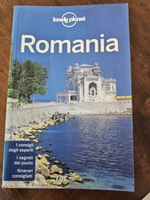 Guida turistica Romania, EDT