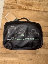 The North Face Base Camp