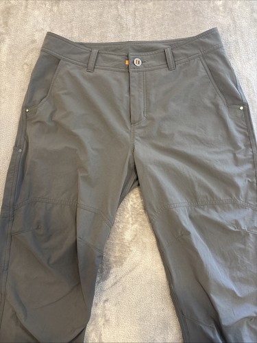 Pantalone sitka territorio - sitka,