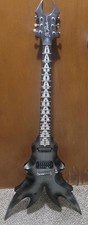 BC Rich Draco, rare, a bit