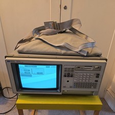 Modulo unità tester