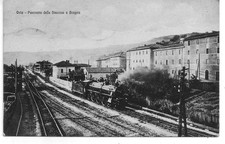 Orte panorama della - , )