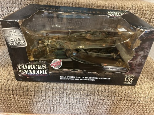 Unimax forces valor 32 - of, 1:32