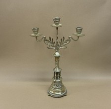 Arts And Crafts Brass