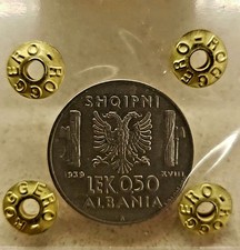 Albania Italiana Vittorio