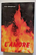 Arnaboldi, Paolo M., Roma 