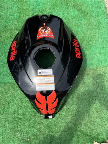 Cover serbatoio aprilia rs125 - serbatoio,