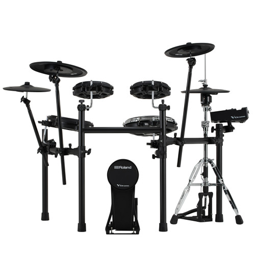 Roland td316 drums - td316, v-drums