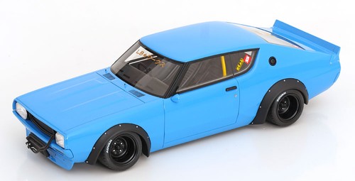 Otto nissan skyline 2000 - otto,