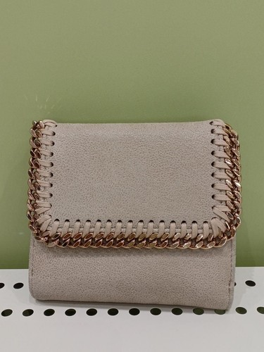 Portafoglio stella mccartney - portafoglio,