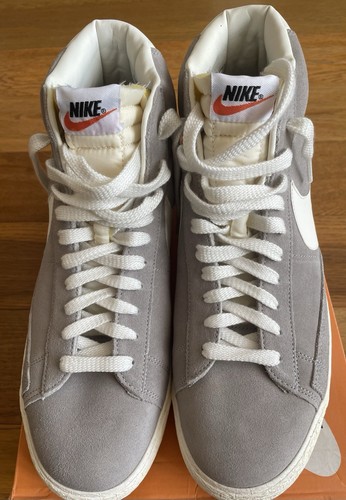 Nike blazer mid prm uomo - nike,