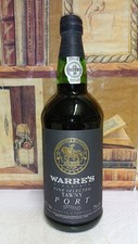 Warre's Selected Tawny Port