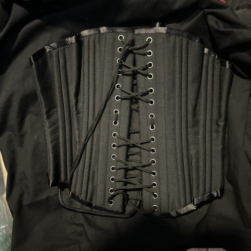 Shaperx corsetto nero