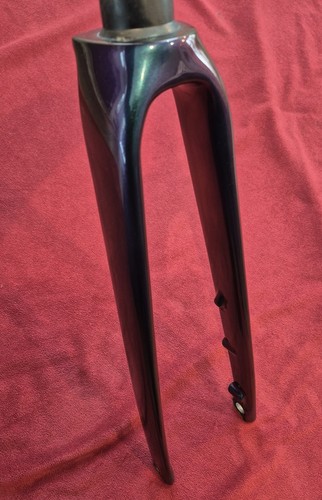 Forcella stradale rigida - , trek