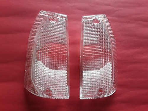 Coppia plastica fanalino