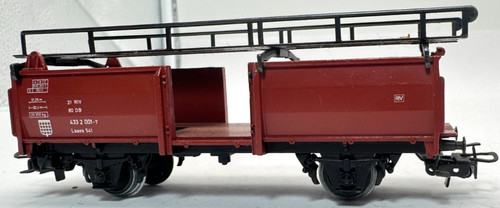 Märklin 4612 carrello - 4612,