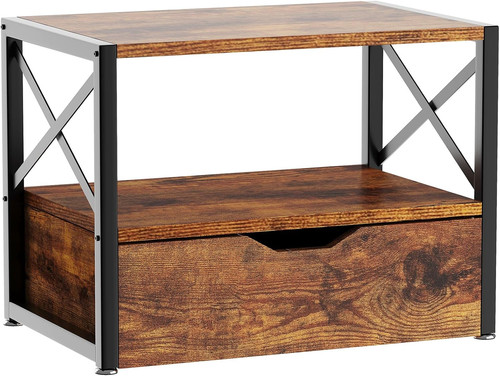Supporto per stampante desktop - supporto,