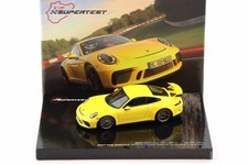 1:43 Minichamps Porsche 911
