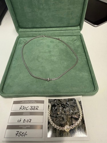 Fope collier originale ref - fope,