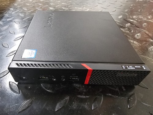 Lenovo thinkcentre m700 - lenovo,