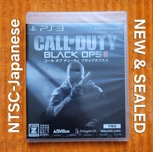 Call duty black - duty, 2