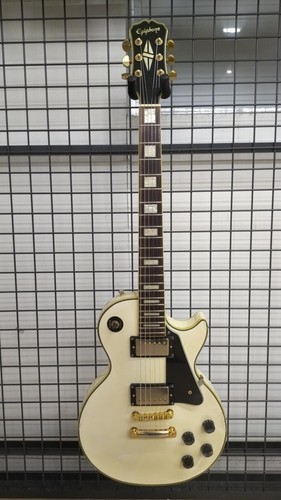Epiphone les paul custom - paul,