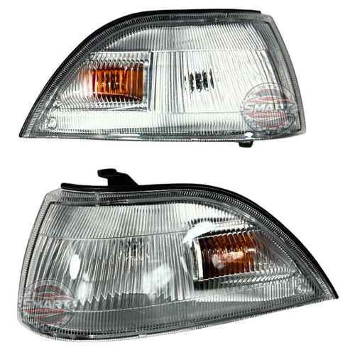 Lampada fanale angolare jdm - lampada,