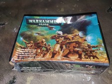 Fuori produzione Warhammer 40K