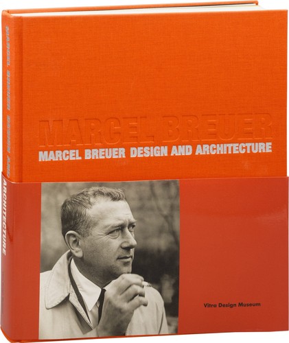 Marcel breuer design - marcel,
