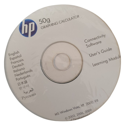 50g graping calculator - 50g,