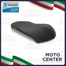 SELLA ORIGINALE PIAGGIO