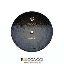 ROLEX Quadrante Cellini Marrone per ref. 4083 Virage Spider Riferimento: 4083 (OTTIMO S...