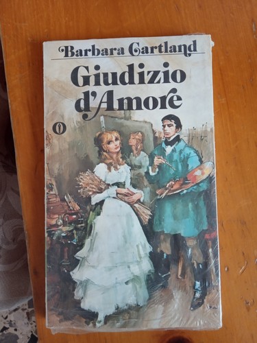 Giudizio - cartland),