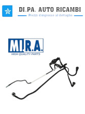 TUBO CONDOTTO GASOLIO PEUGEOT 107 CITROEN C1 1.4 HDI FORD FIESTA FUSION 1.4 TDCI