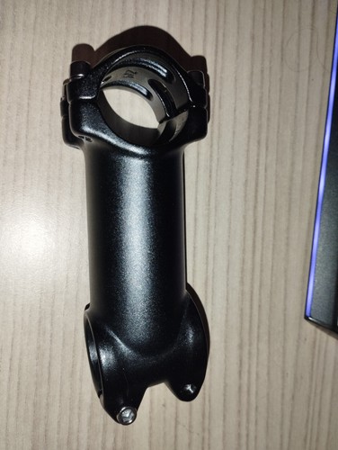 Attacco manubrio stem bici - attacco,