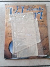 Costruisci 'grandi Velieri' 3A