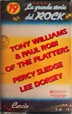 La Grande Storia Del Rock