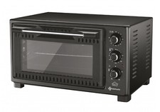 Forno Elettrico Ventilato