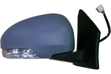 Specchio Specchietto Retrovisore per Toyota Iq 2009-2014 Richiudibile Destro