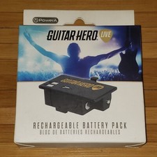  Activision Guitar Hero Live