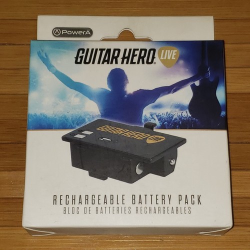 Activision guitar hero live - ,