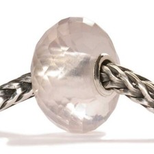 MODA Trollbeads Quarzo Rosa TSTBE-20004