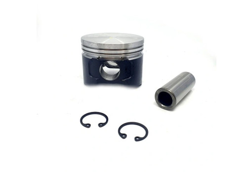 Pistone per yanmar 3tne68 - pistone,