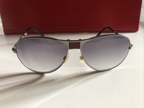 Chanel aviator 4123 - aviator, 4123-q