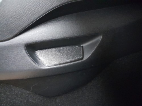 Cache porte gobelet mazda mx5 - porte,