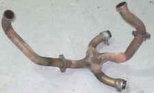 COLLETTORI DI SCARICO PER DUCATI MONSTER 600 DEL 1999 (DU1327)